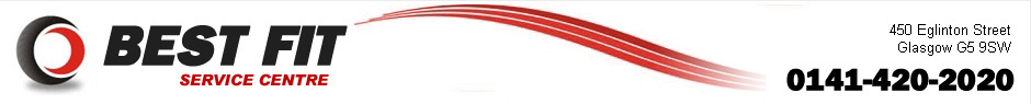 Subaru Servicing For Less in Glasgow - 450 Eglinton St, Glasgow G5 9SW, Tel: 0141-420-2020